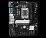 ASRock B760M-HDVP Micro ATX image