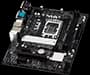 ASRock B760M-HDVP Micro ATX image