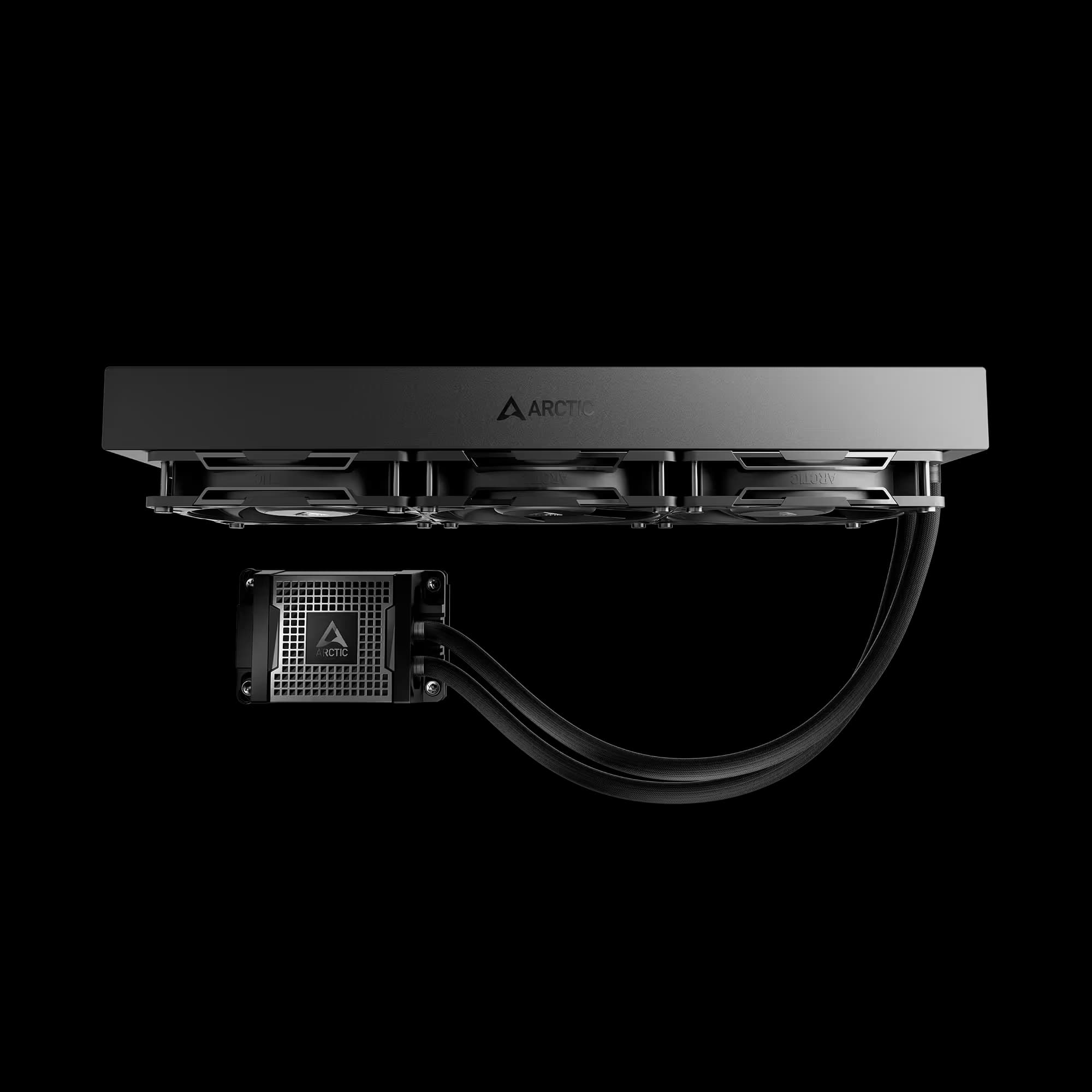 Arctic Liquid Freezer WS360-4710 image