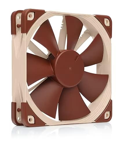 Noctua NF-F12 5V main image