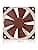 Noctua NF-F12 5V PWM image