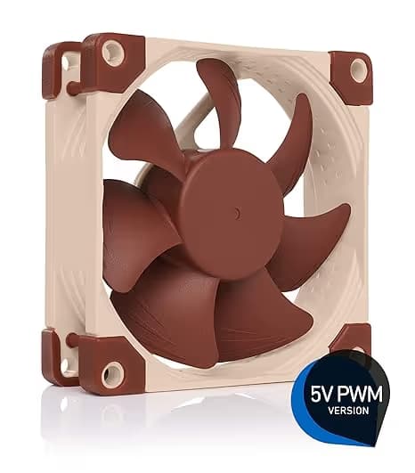 Noctua NF-A8 5V PWM image