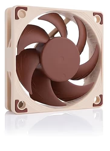 Noctua NF-A6x15 5V image