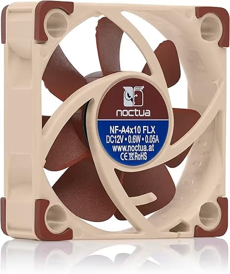 Nocuta NF-A4x10 FLX image