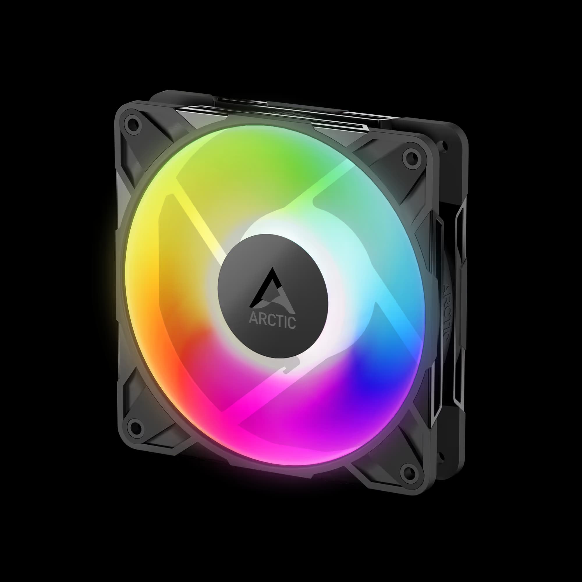 Arctic P12 Pro 120 ARGB LN image