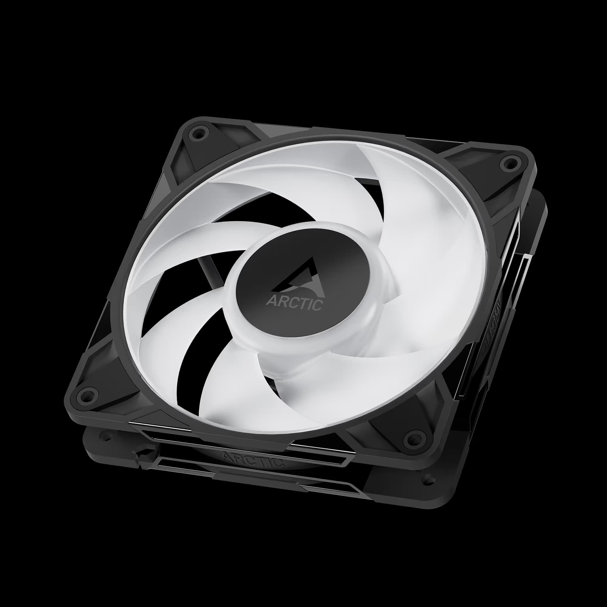 Arctic P12 Pro 120 ARGB LN image