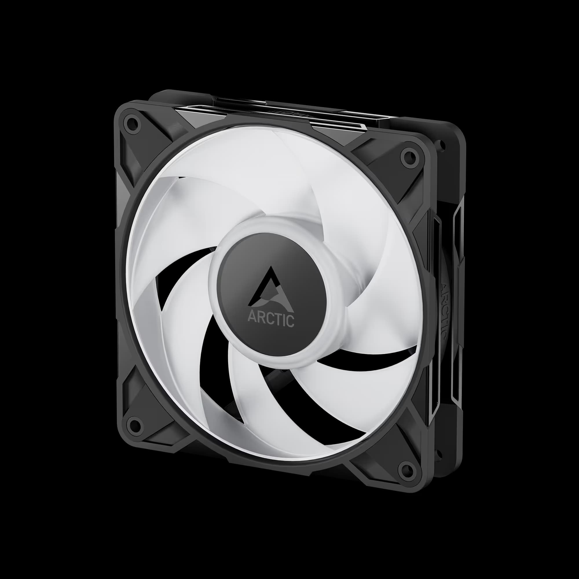 Arctic P12 Pro 120 ARGB LN image