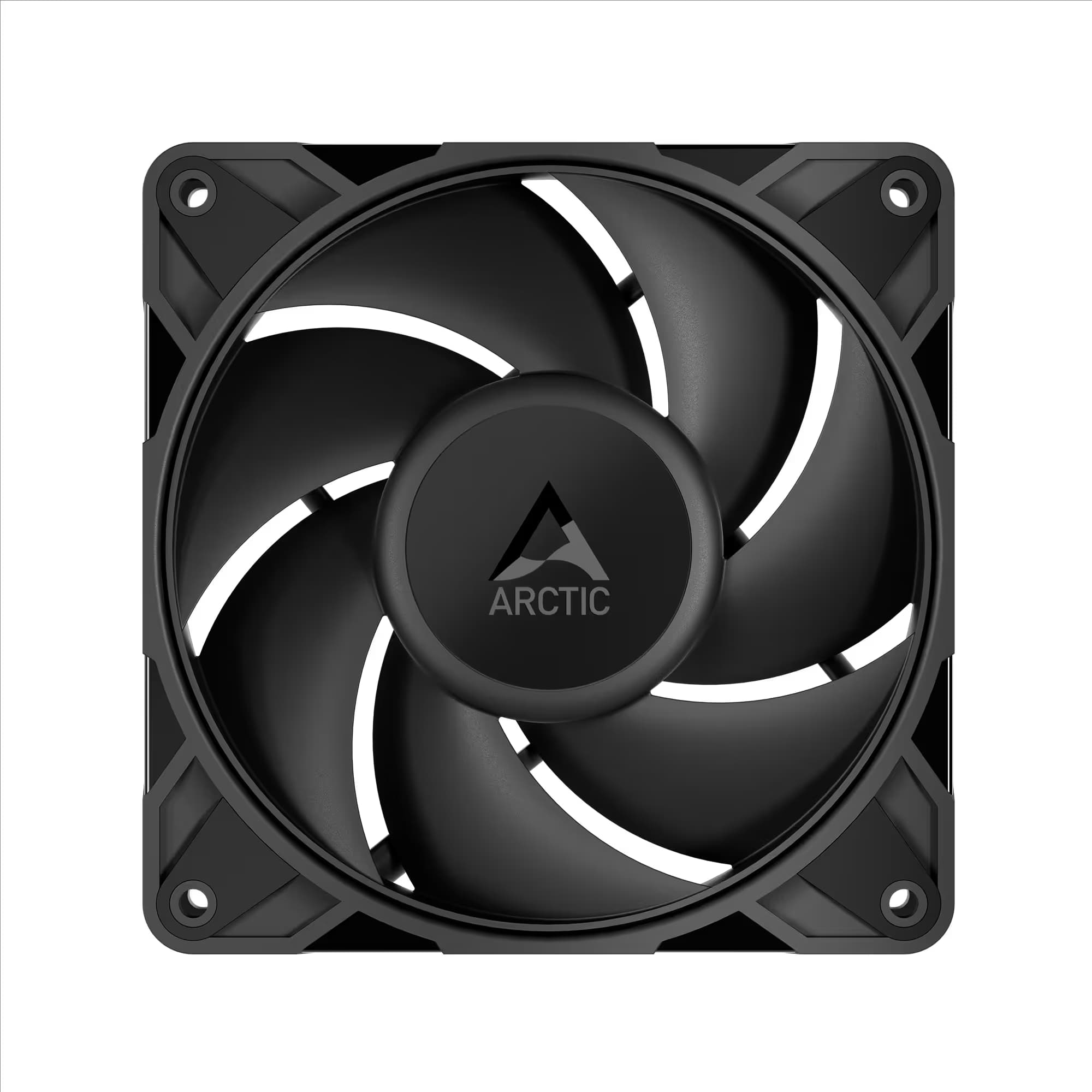 Arctic P12 Pro PST CO 120 Black image