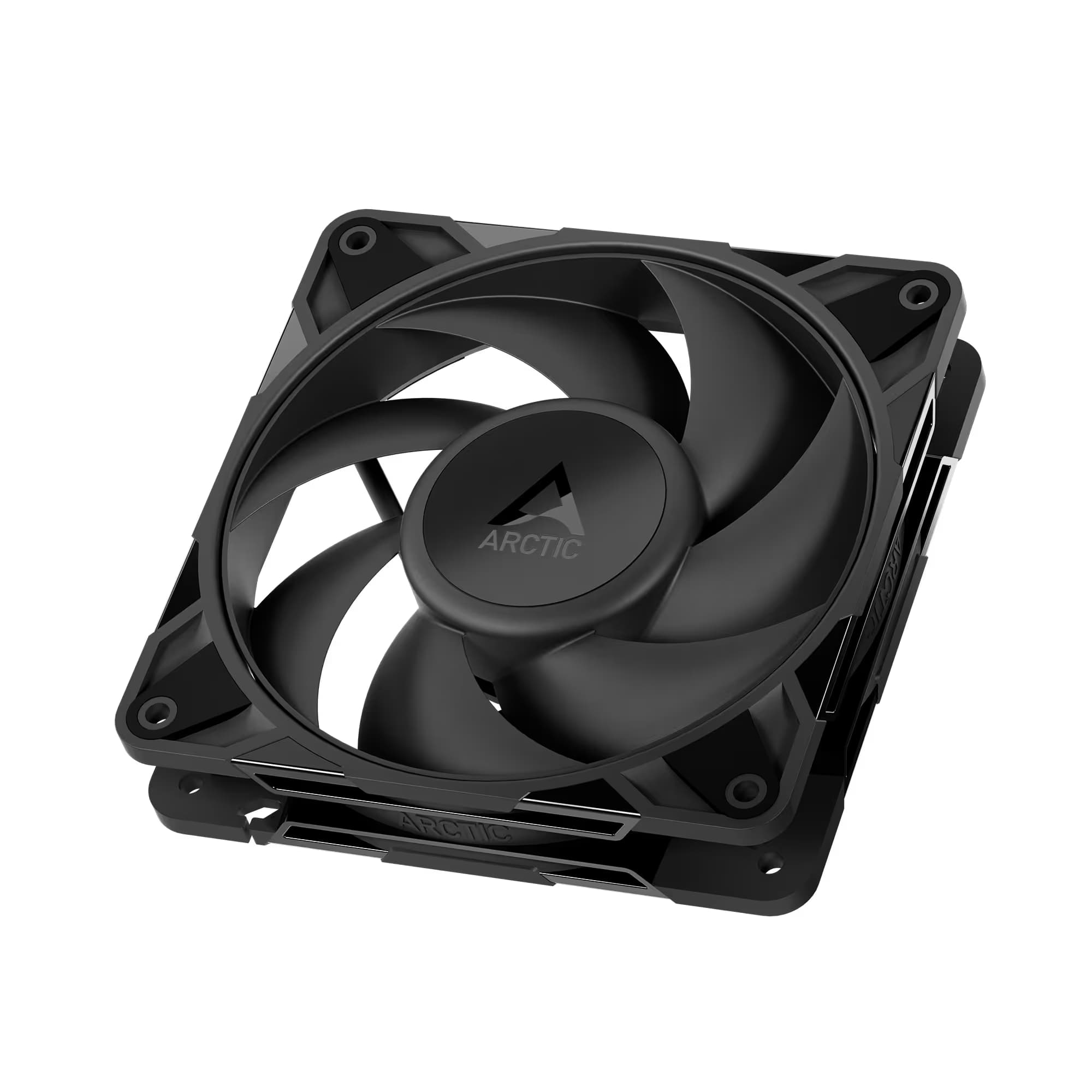 Arctic P12 Pro PST CO 120 Black image