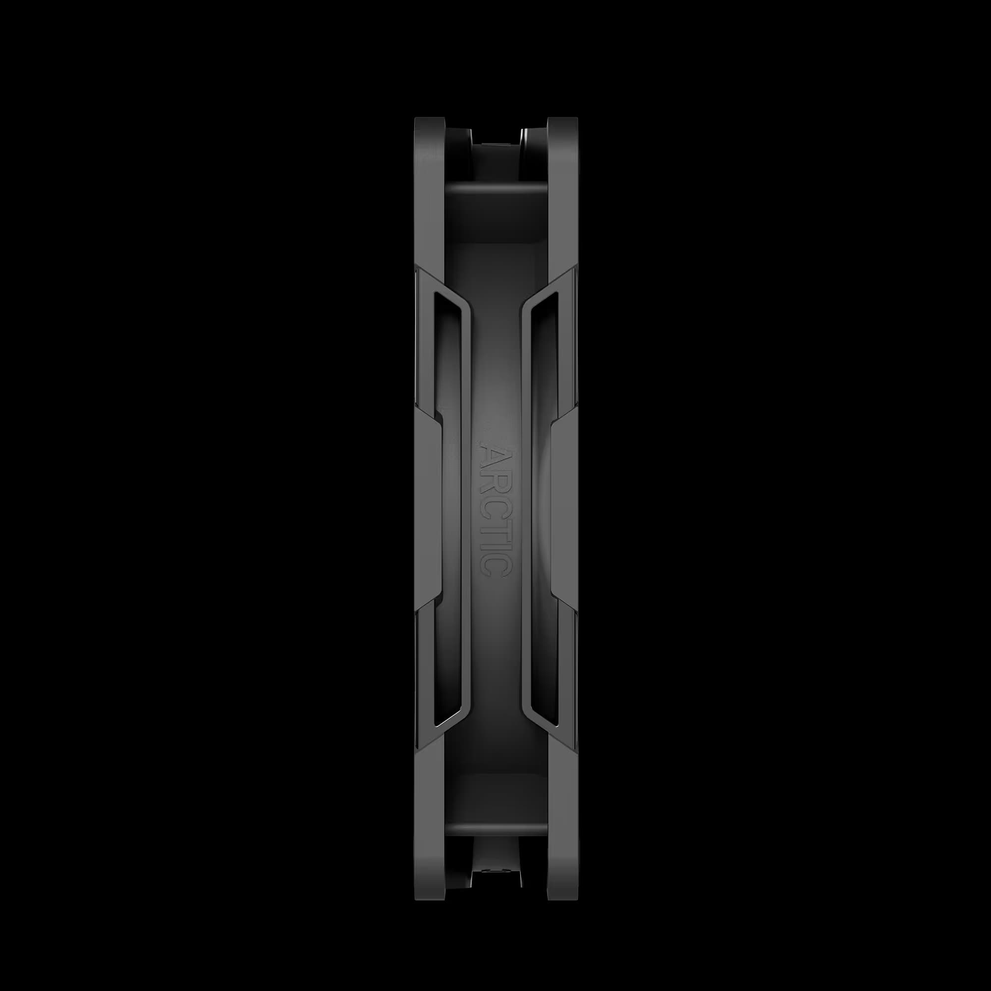 Arctic P12 Pro LN 120mm Black image