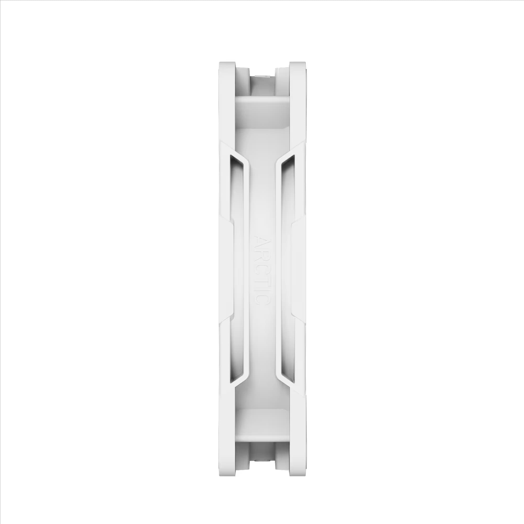 Arctic P12 Pro PWM White ARGB Pack of 3 image