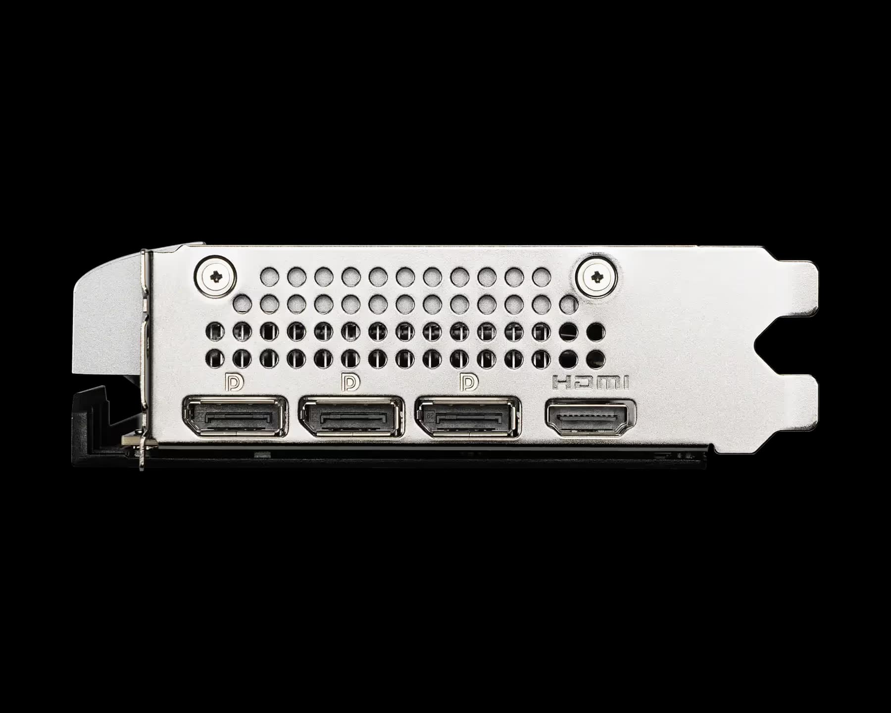MSI GeForce RTX 5060 8G VENTUS 2X OC V1 image