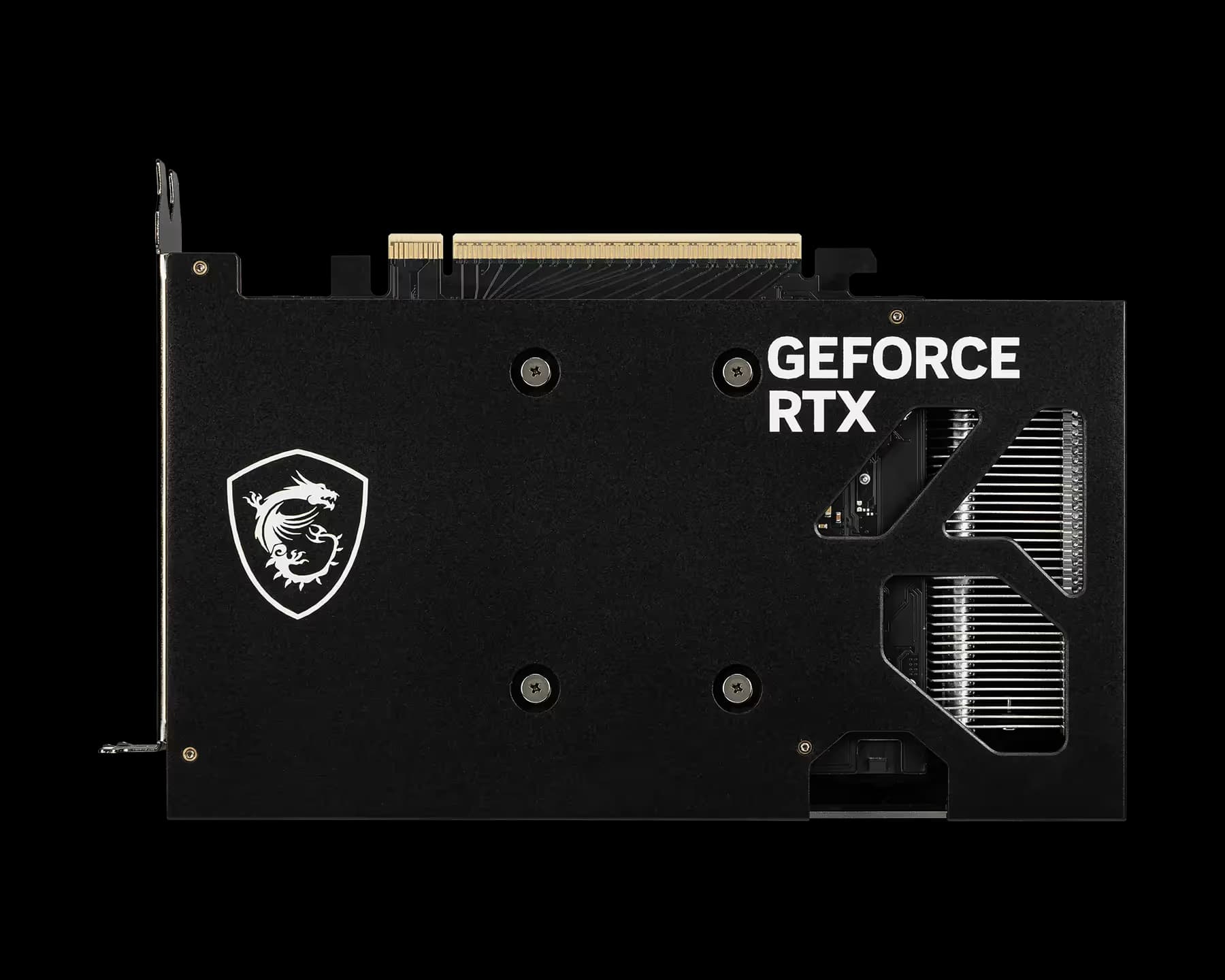 MSI GeForce RTX 5060 8G VENTUS 2X OC V1 image