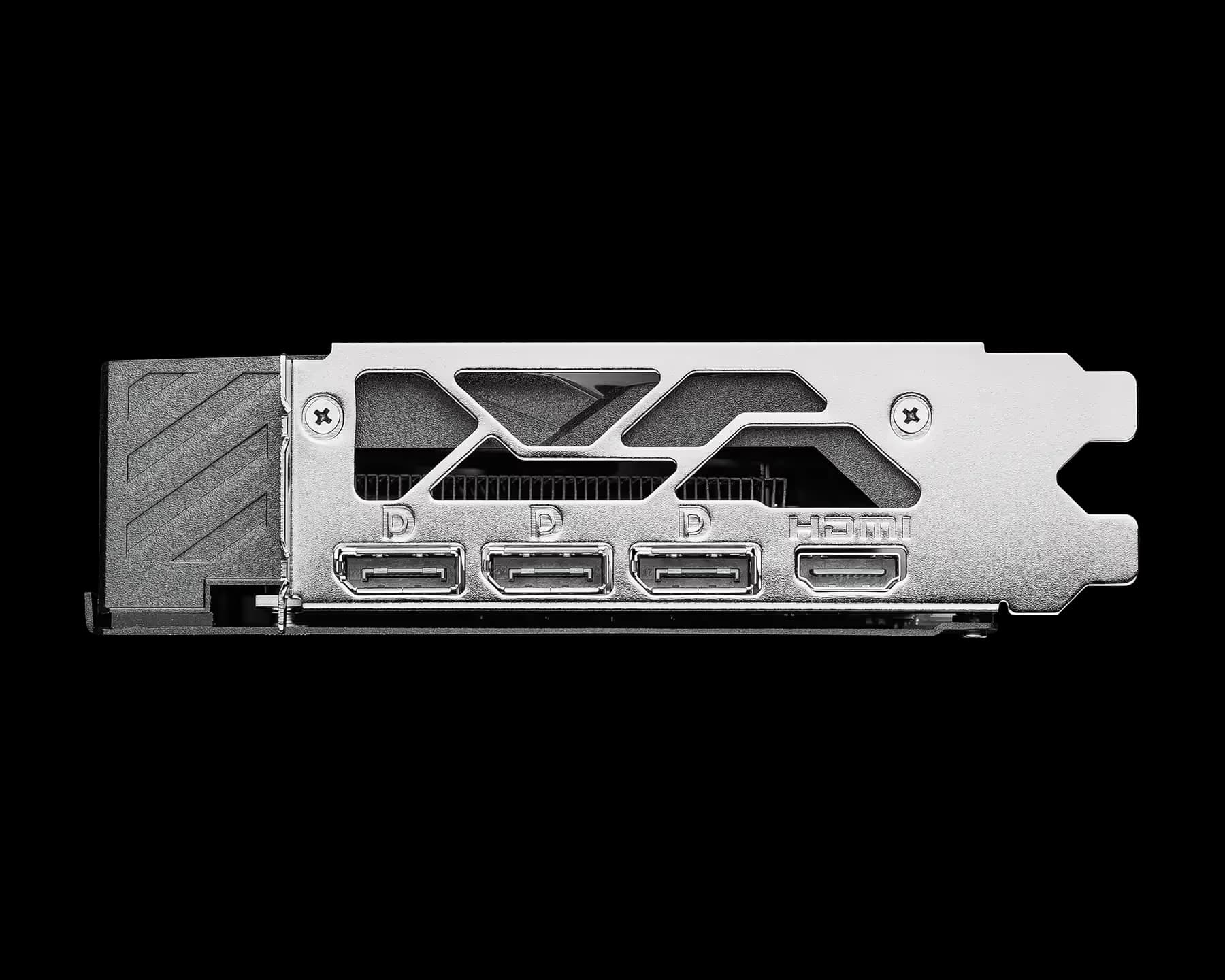 MSI GeForce RTX 5060 8G GAMING OC V1 image