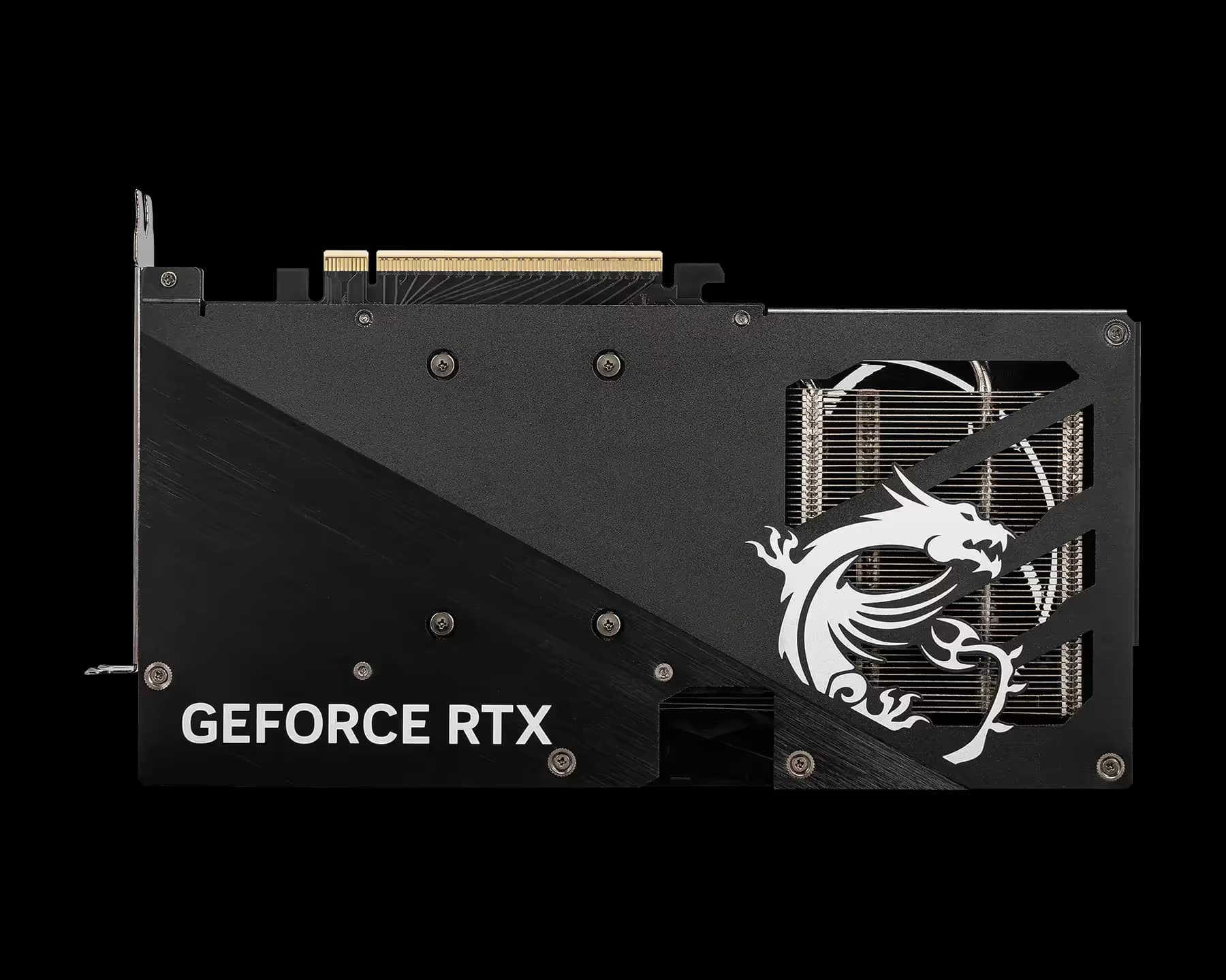 MSI GeForce RTX 5060 8G GAMING OC V1 image