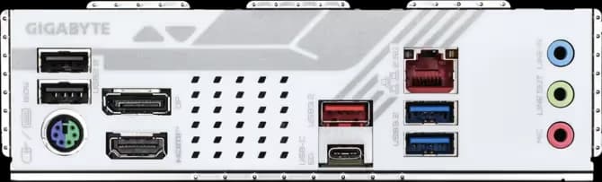 GIGABYTE B850M FORCE V2 image
