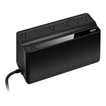 APC Back-UPS Connect 450VA BN450MNW image