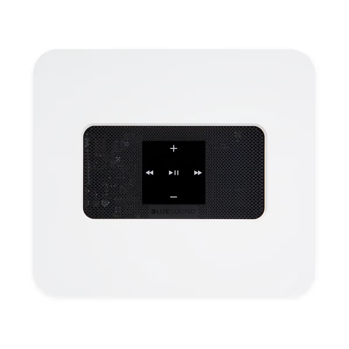 Bluesound VAULT 2i 2TB Streaming Media Player - White image