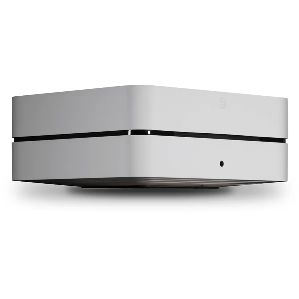 Bluesound VAULT 2i 2TB Streaming Media Player - White image