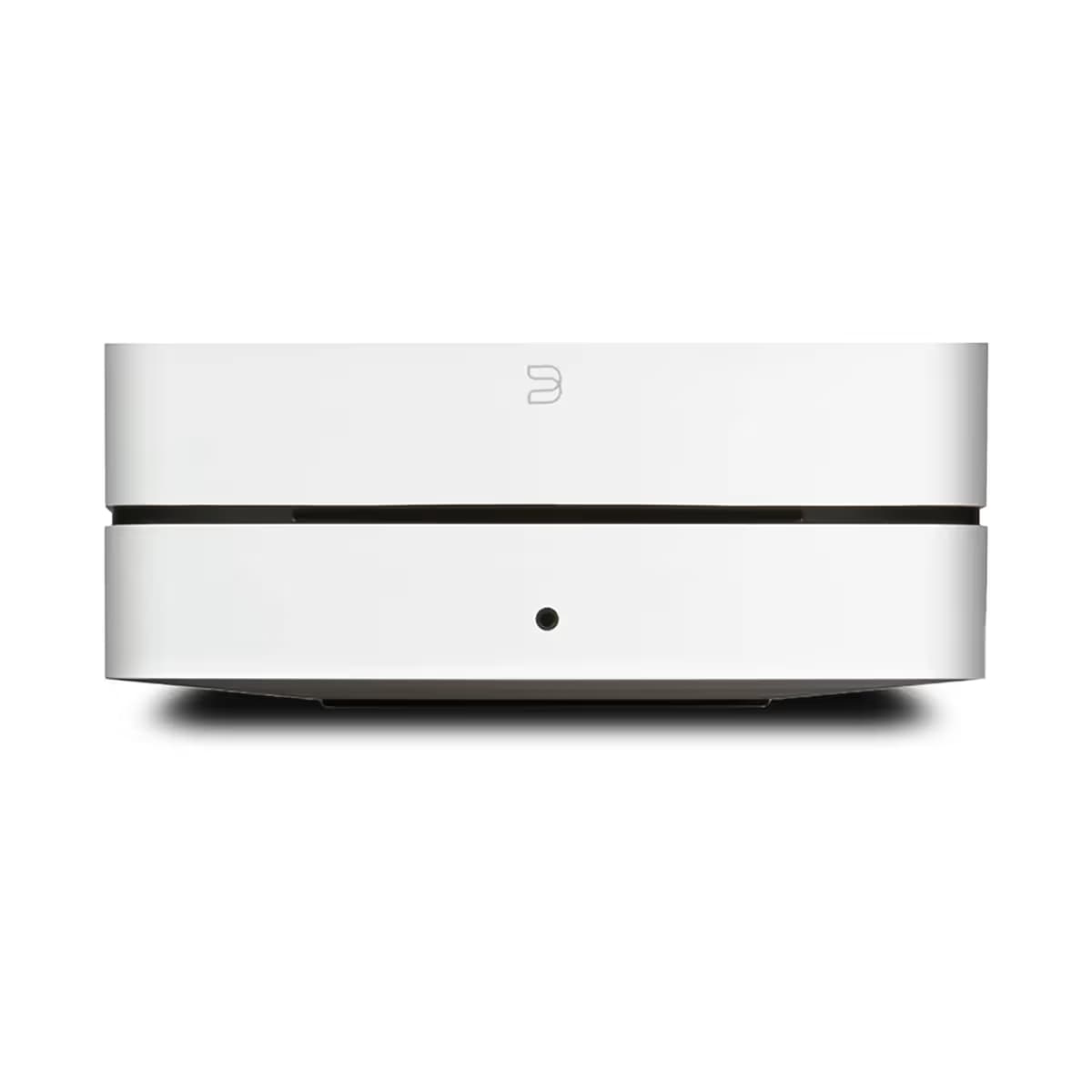 Bluesound VAULT 2i 2TB Streaming Media Player - White image