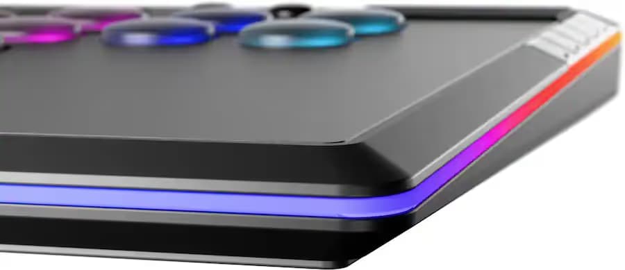 CORSAIR NOVABLADE PRO WIRELESS Hall Effect Leverless Fighting Game Controller image