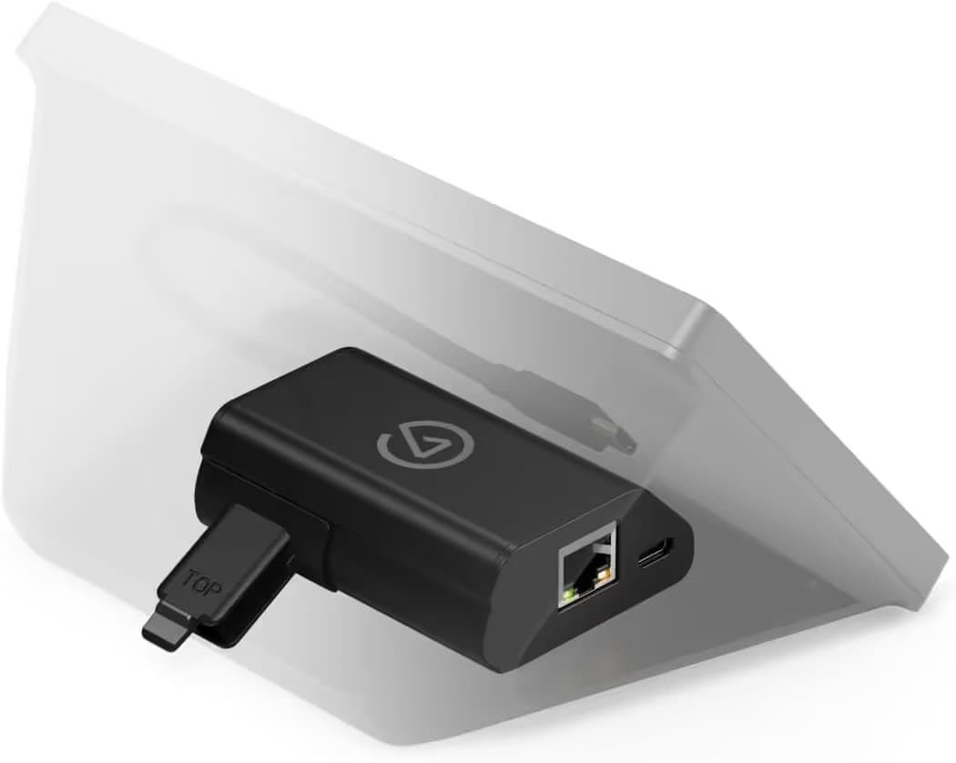 Elgato Network Dock for Stream Deck main image