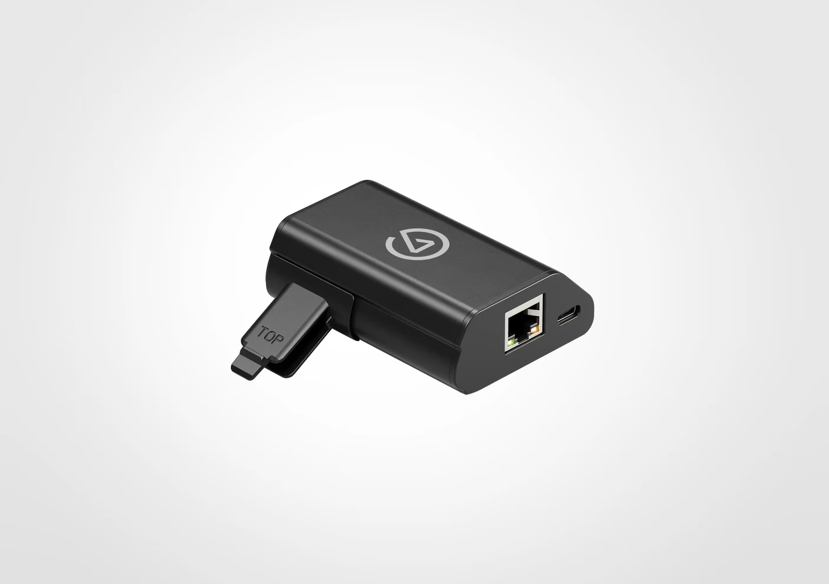 Elgato Network Dock for Stream Deck image
