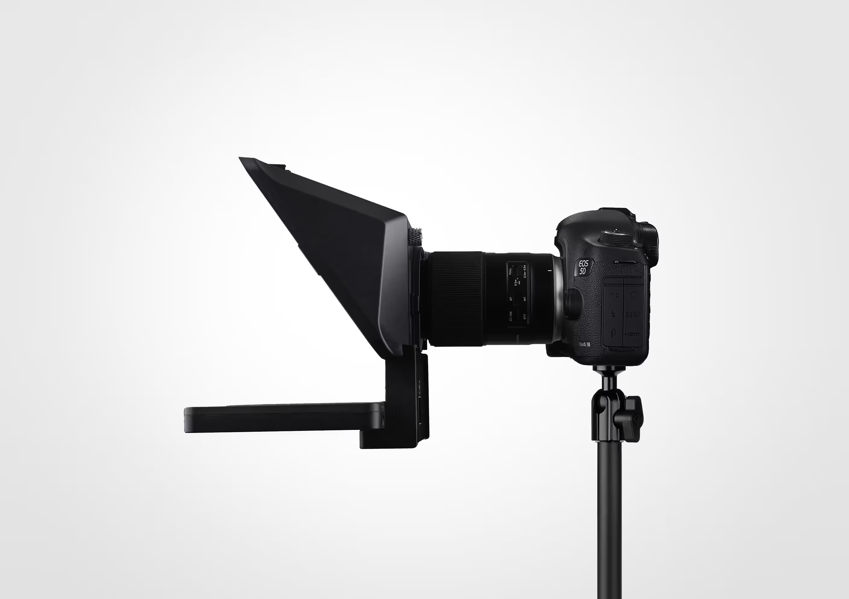 Elgato Prompter image