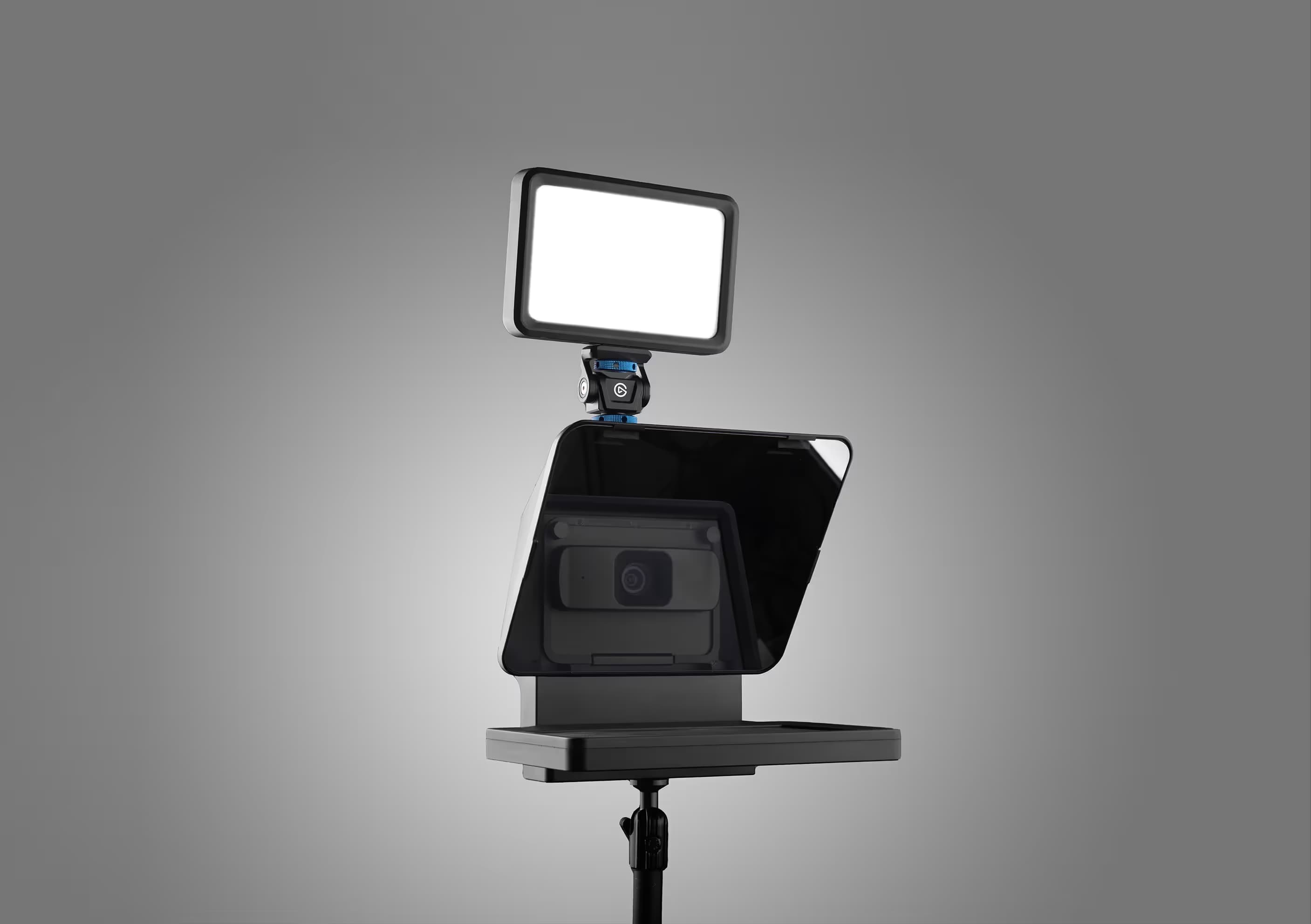 Elgato Prompter image