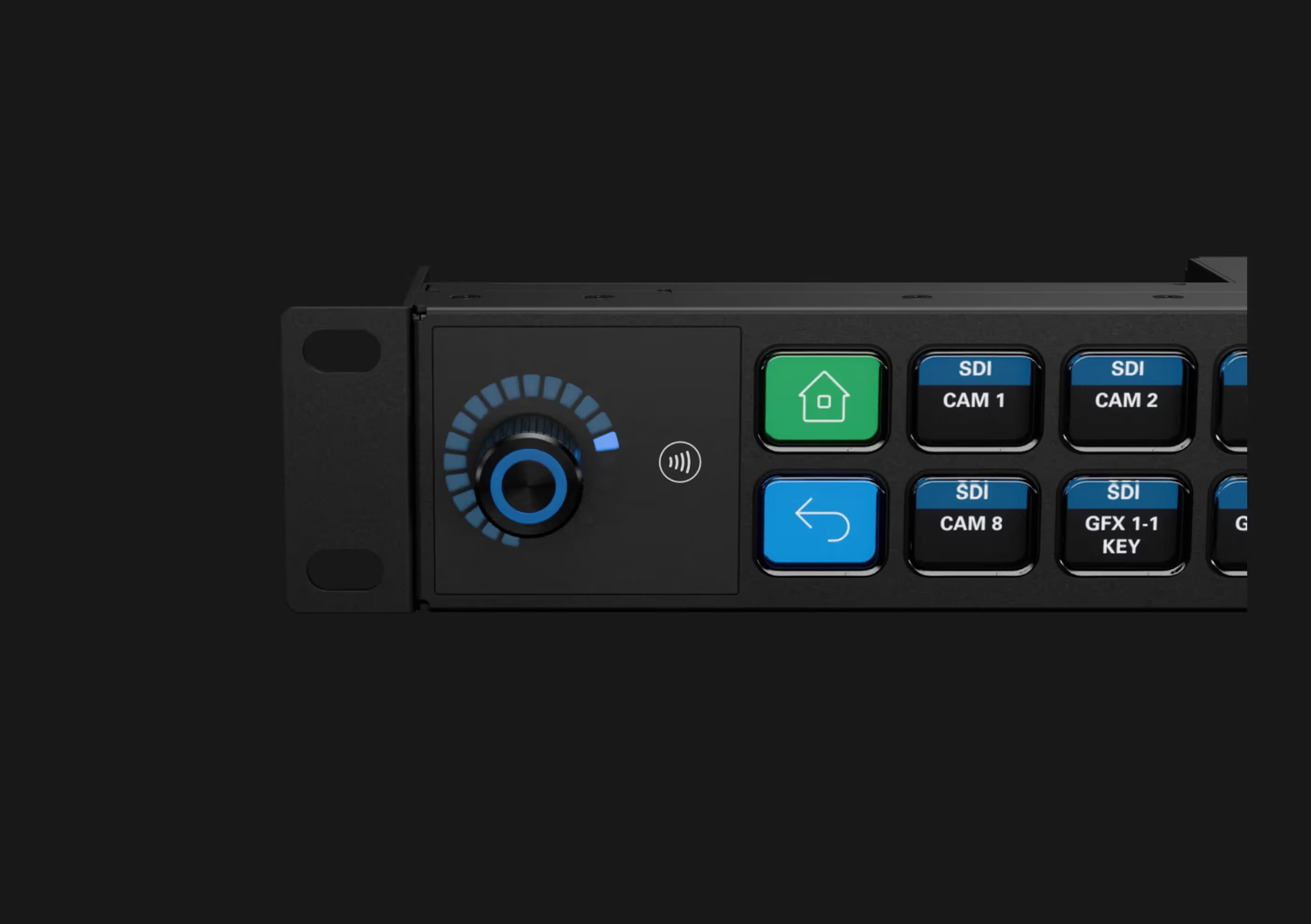 Elgato Stream Deck Studio image
