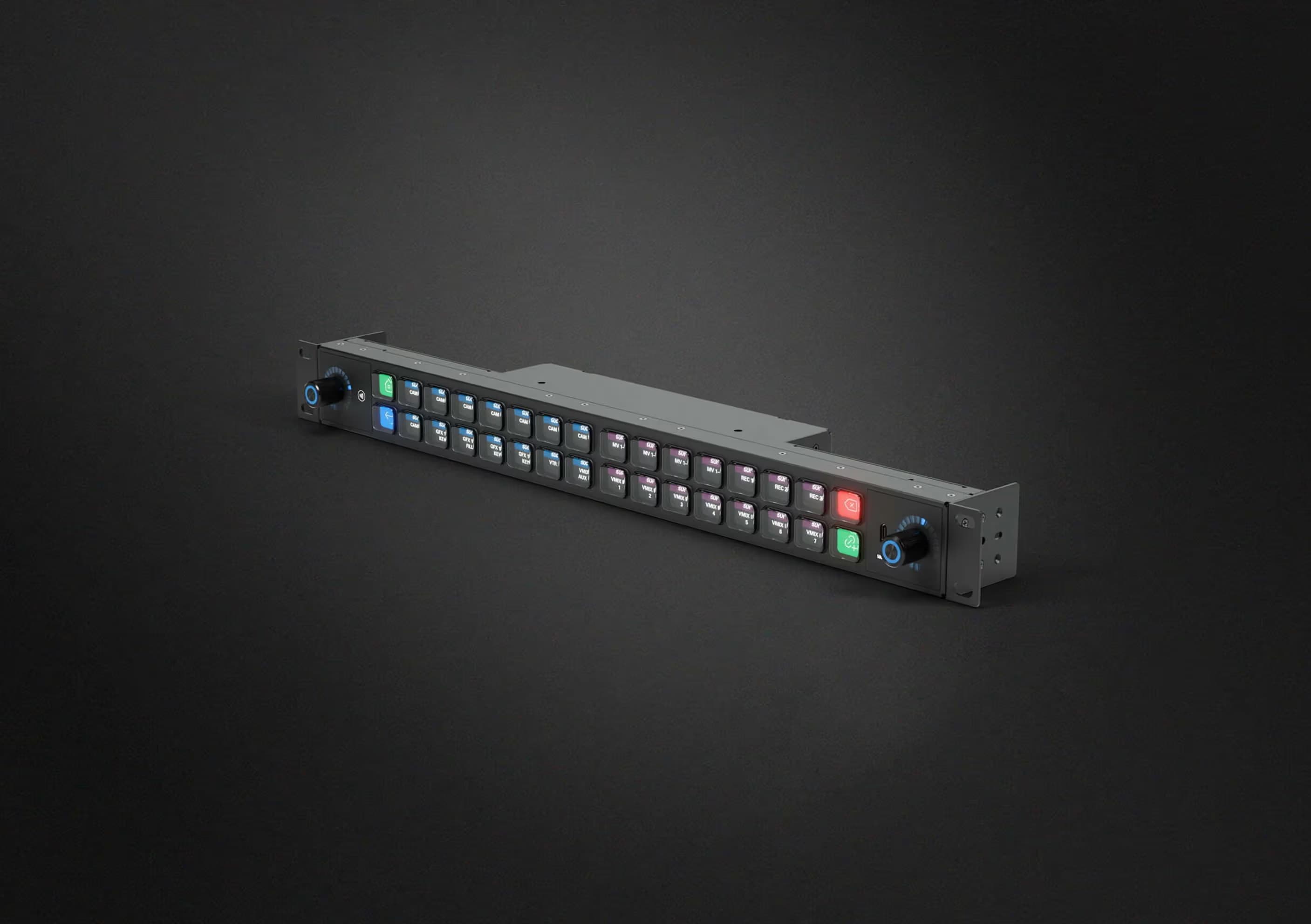 Elgato Stream Deck Studio image