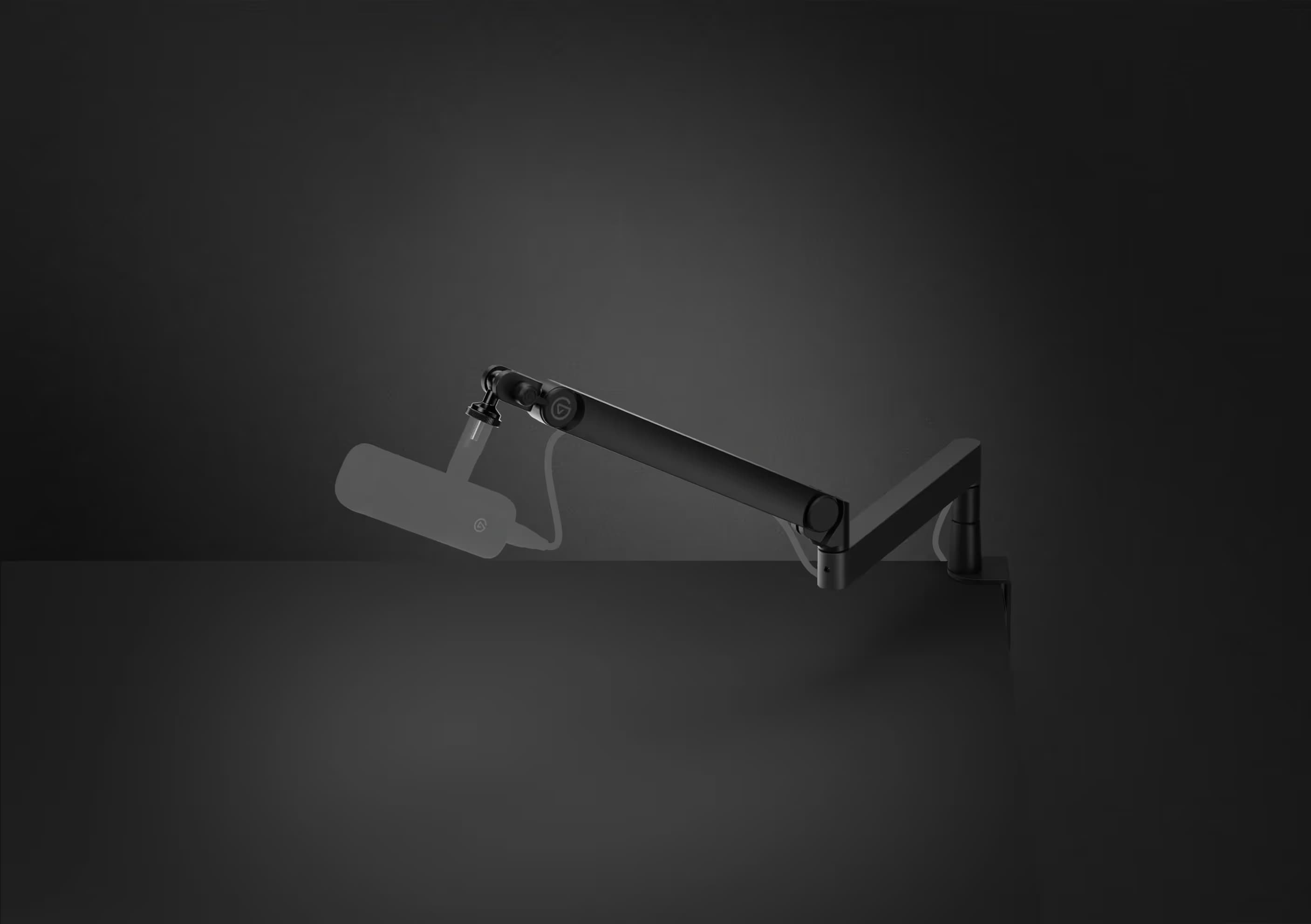 Elgato Wave Mic Arm Pro image