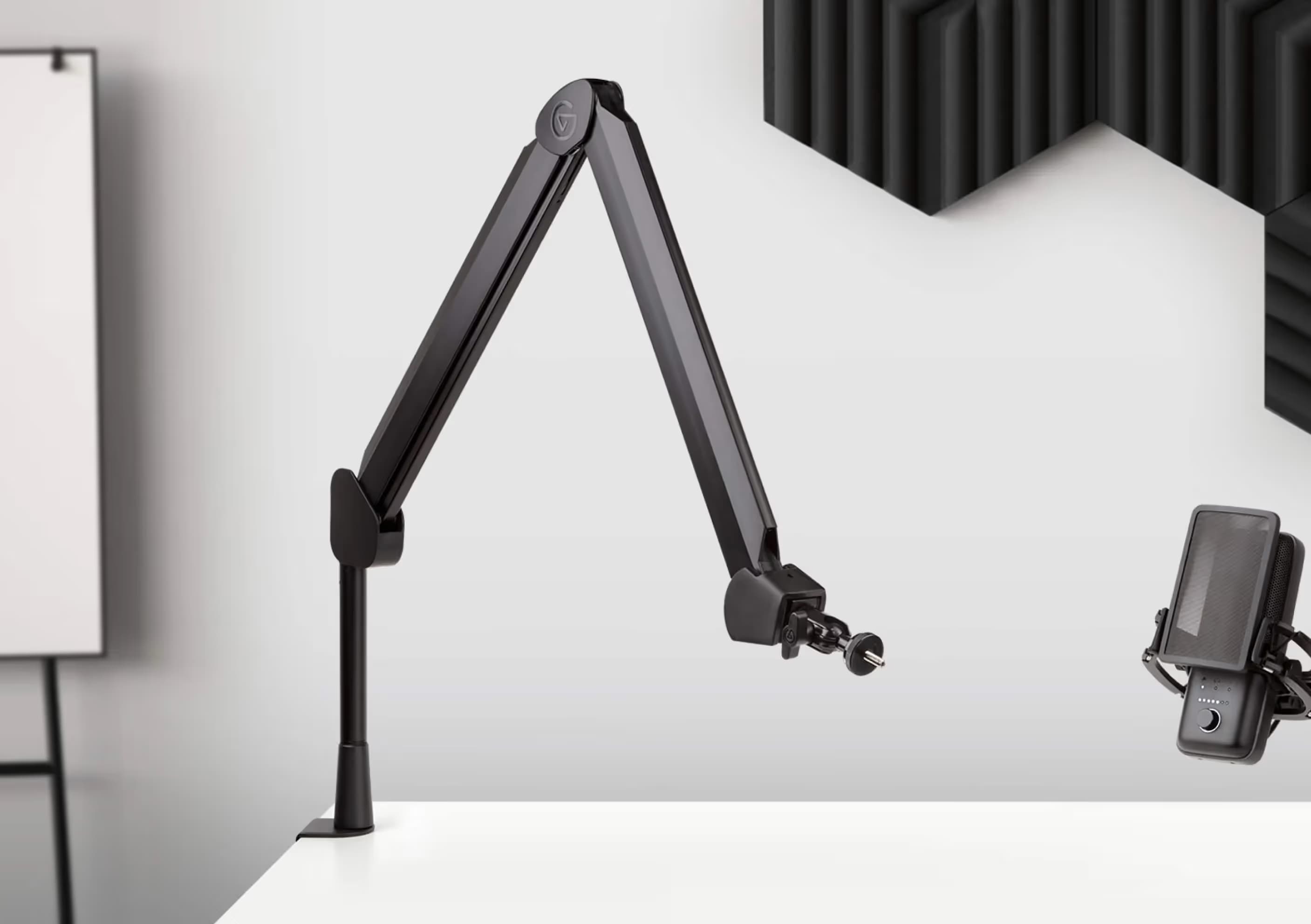 Elgato Wave Mic Arm image