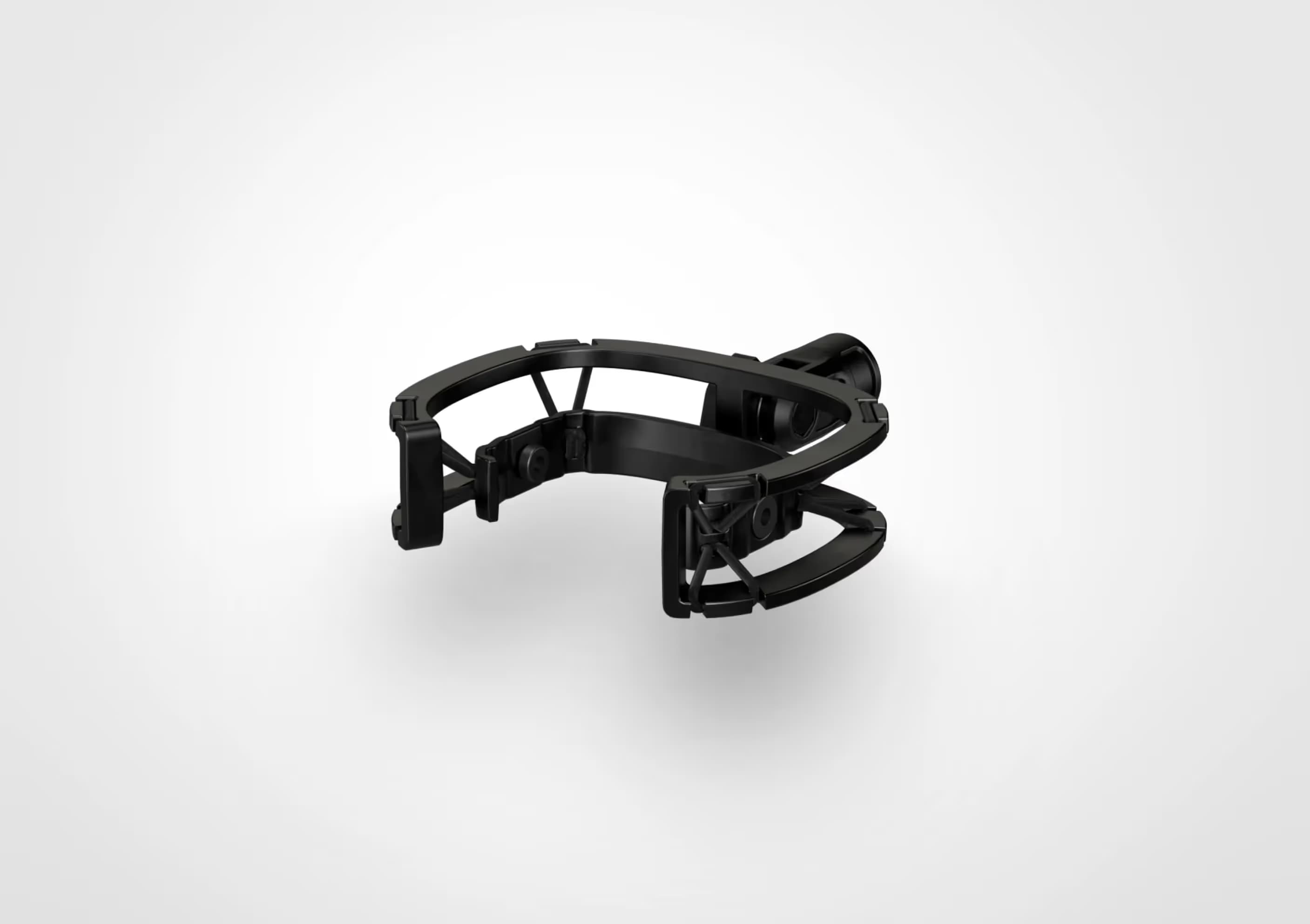 Elgato Wave Shock Mount image