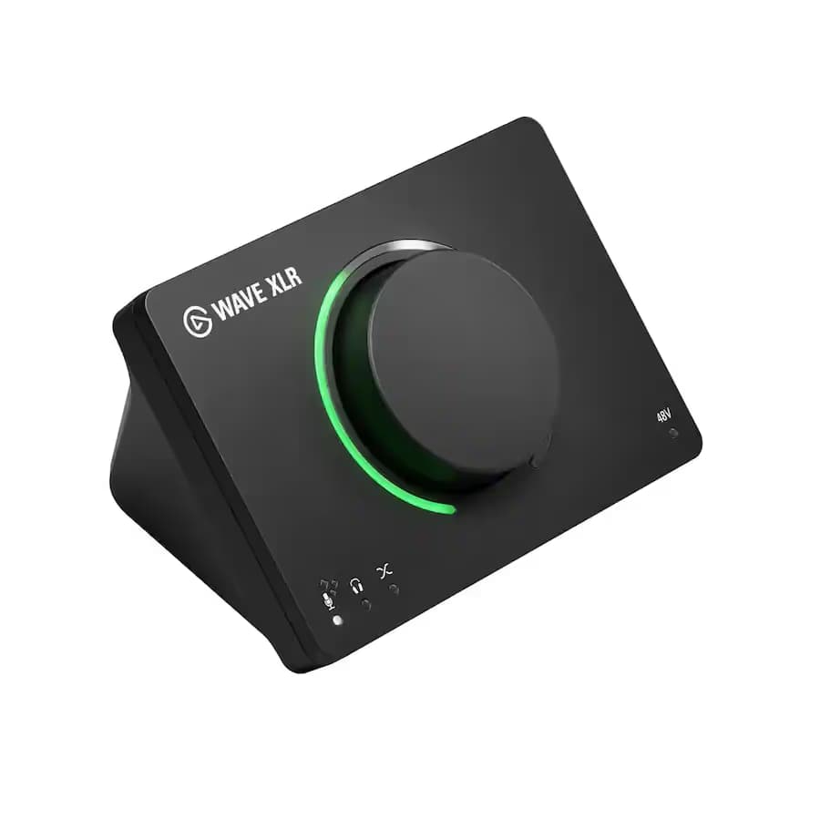 Elgato Wave XLR Mk.2 image