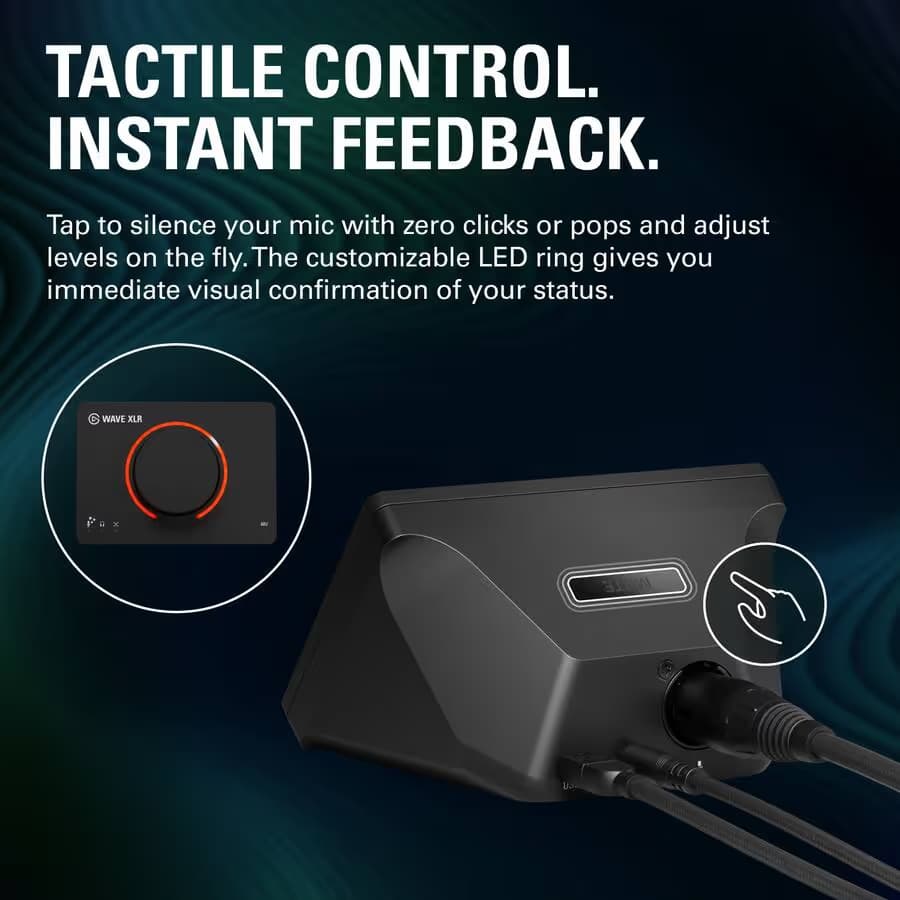 Elgato Wave XLR Mk.2 image