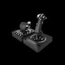 Logitech G X56 VR Simulator Compatible HOTAS Joystick image