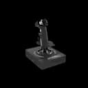 Logitech G X56 VR Simulator Compatible HOTAS Joystick image