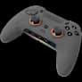 SCUF Gaming Envision Pro V1 Wireless Controller in Steel Gray image