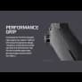 SCUF Gaming Envision Pro V1 Wireless Controller in Steel Gray image