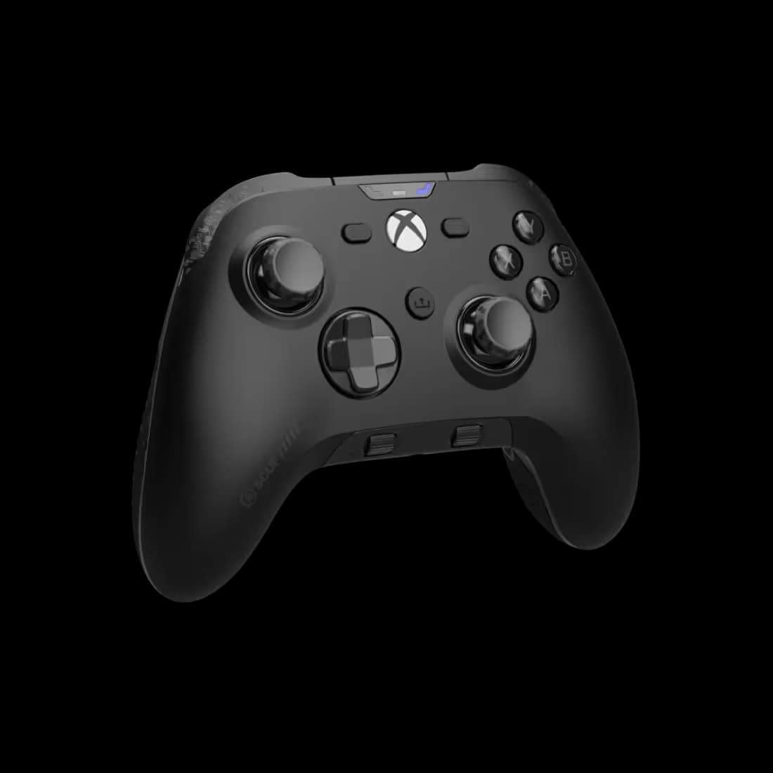 SCUF Gaming Valor Pro Wireless Xbox Controller in Black image