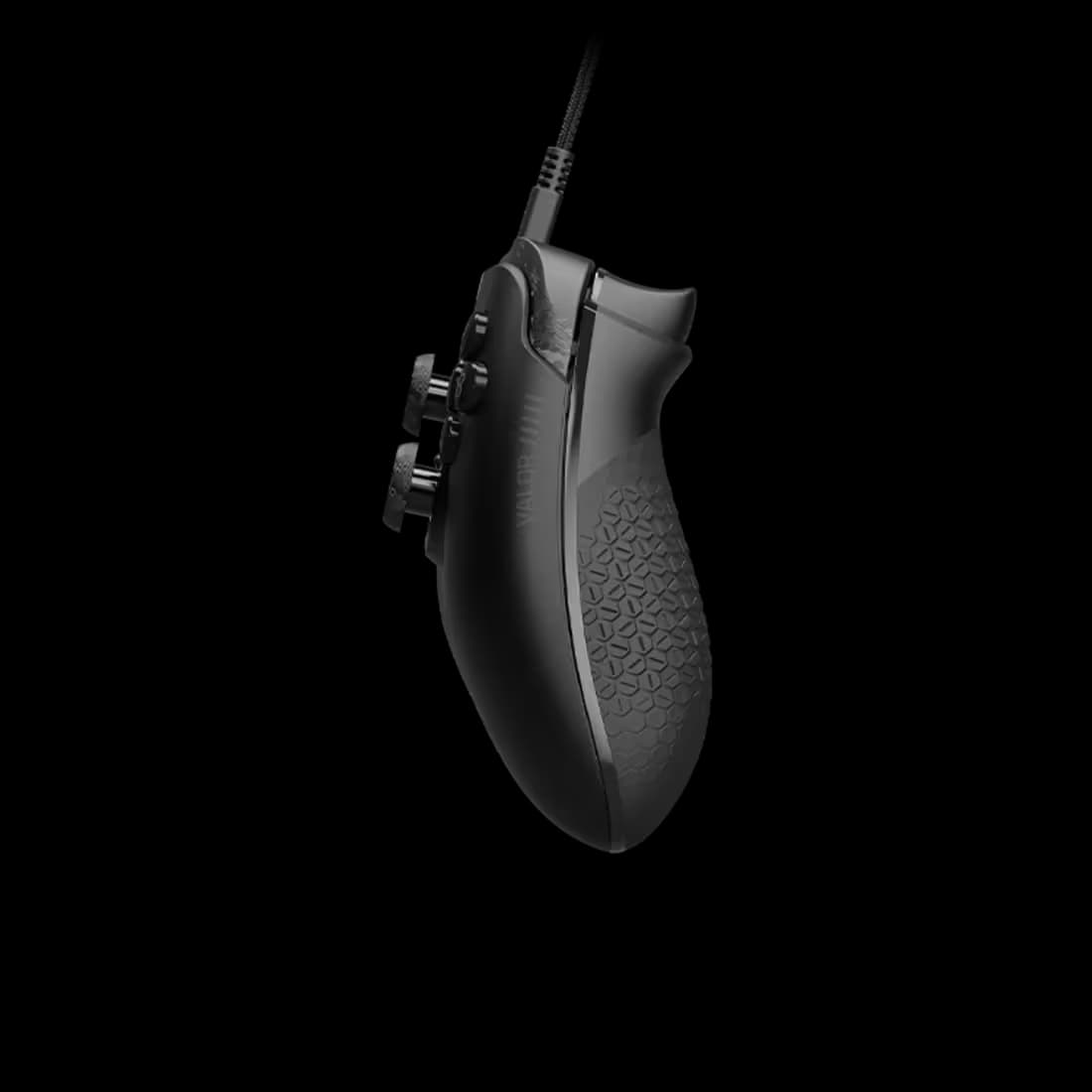 SCUF Gaming Valor Wired With Hall Effect Xbox Controller in Black image
