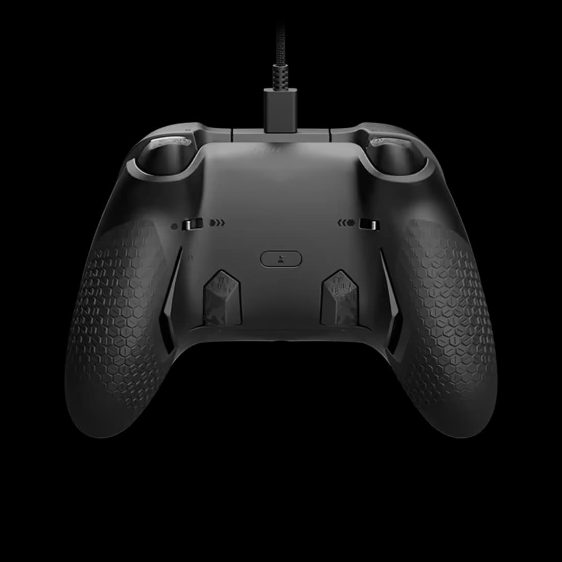 SCUF Gaming Valor Wired With Hall Effect Xbox Controller in Black image