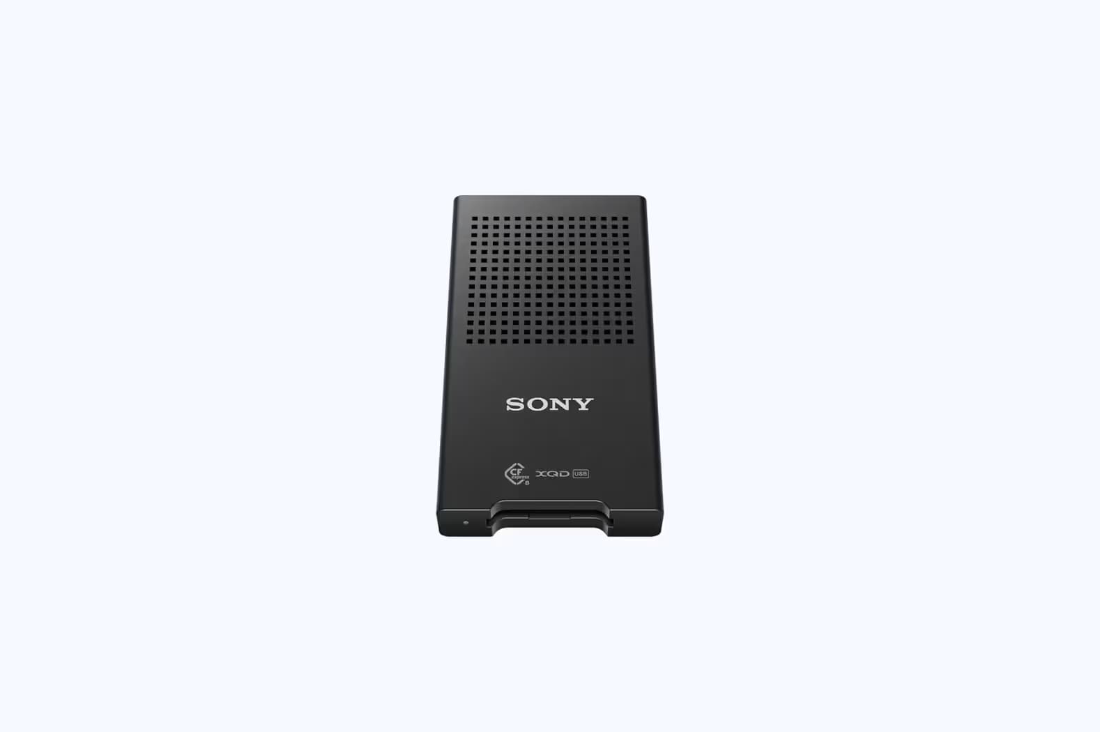 Sony MRW-G1 USB 3.1 CFexpress/XQD Memory Card Reader main image