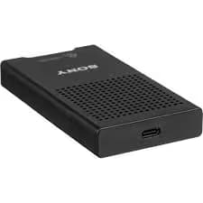 Sony MRW-G1 USB 3.1 CFexpress/XQD Memory Card Reader image