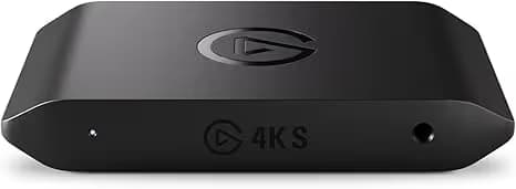 Elgato Game Capture 4K S image