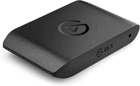 Elgato Game Capture 4K X main image