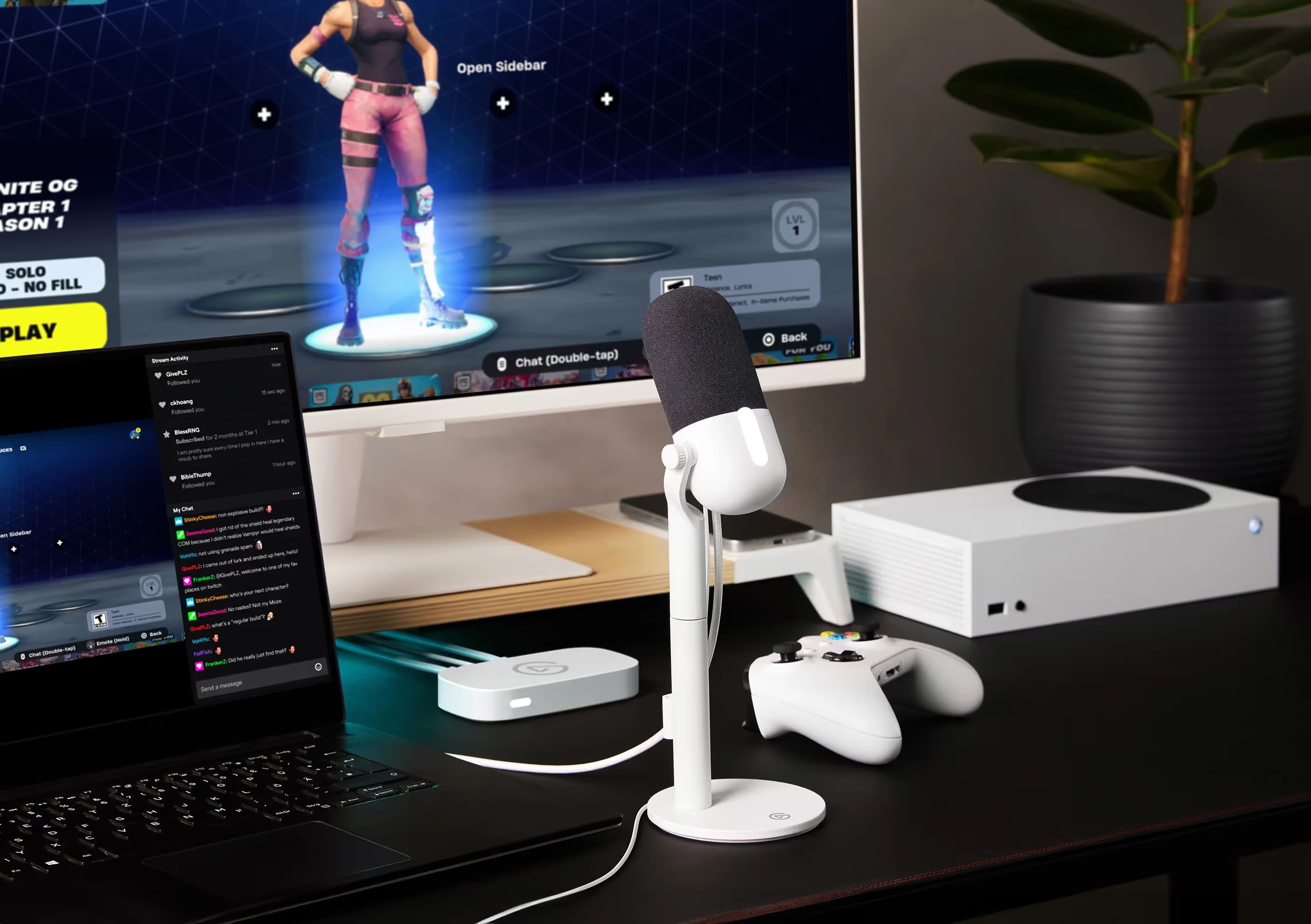 Elgato Game Capture Neo image