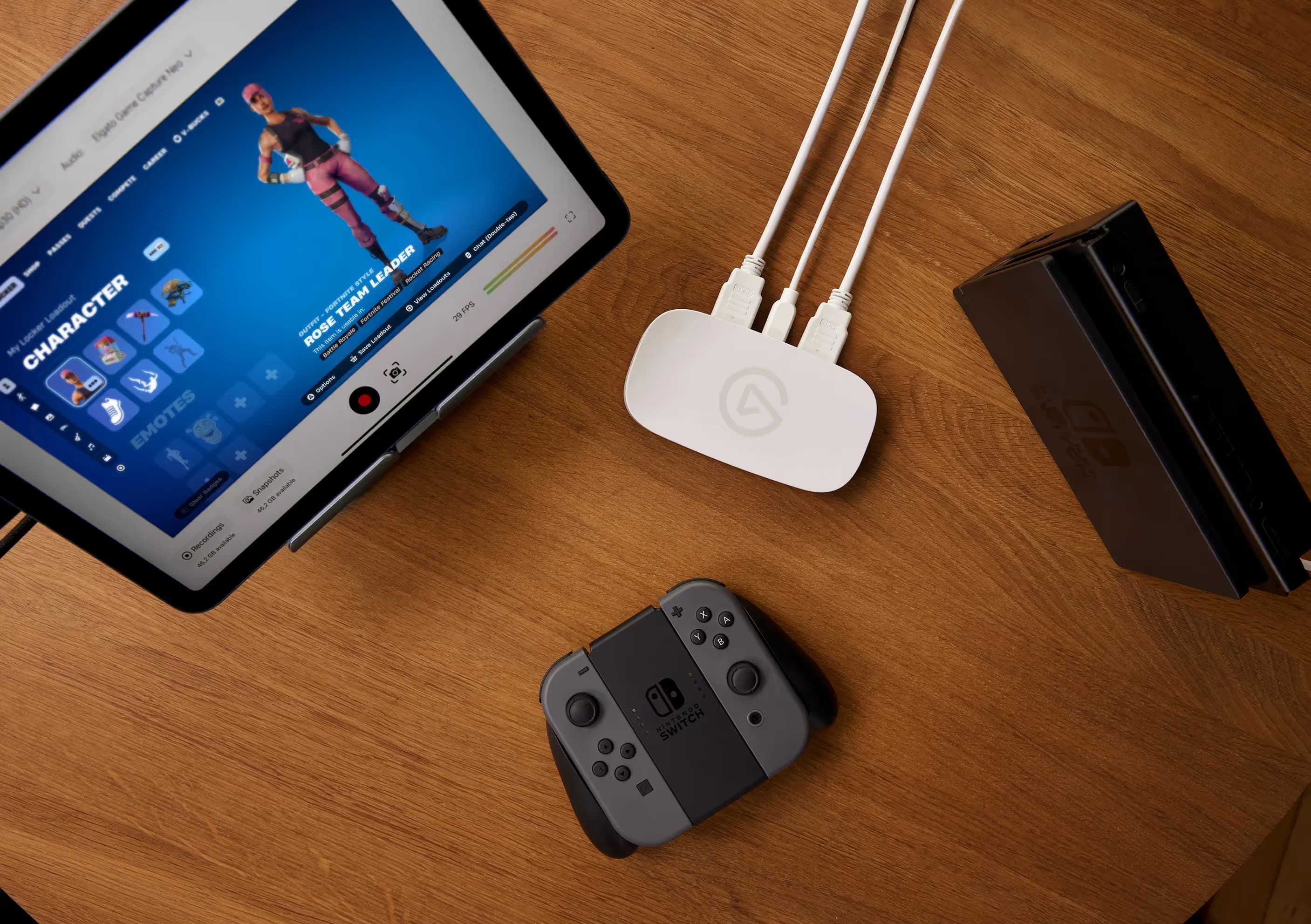 Elgato Game Capture Neo image