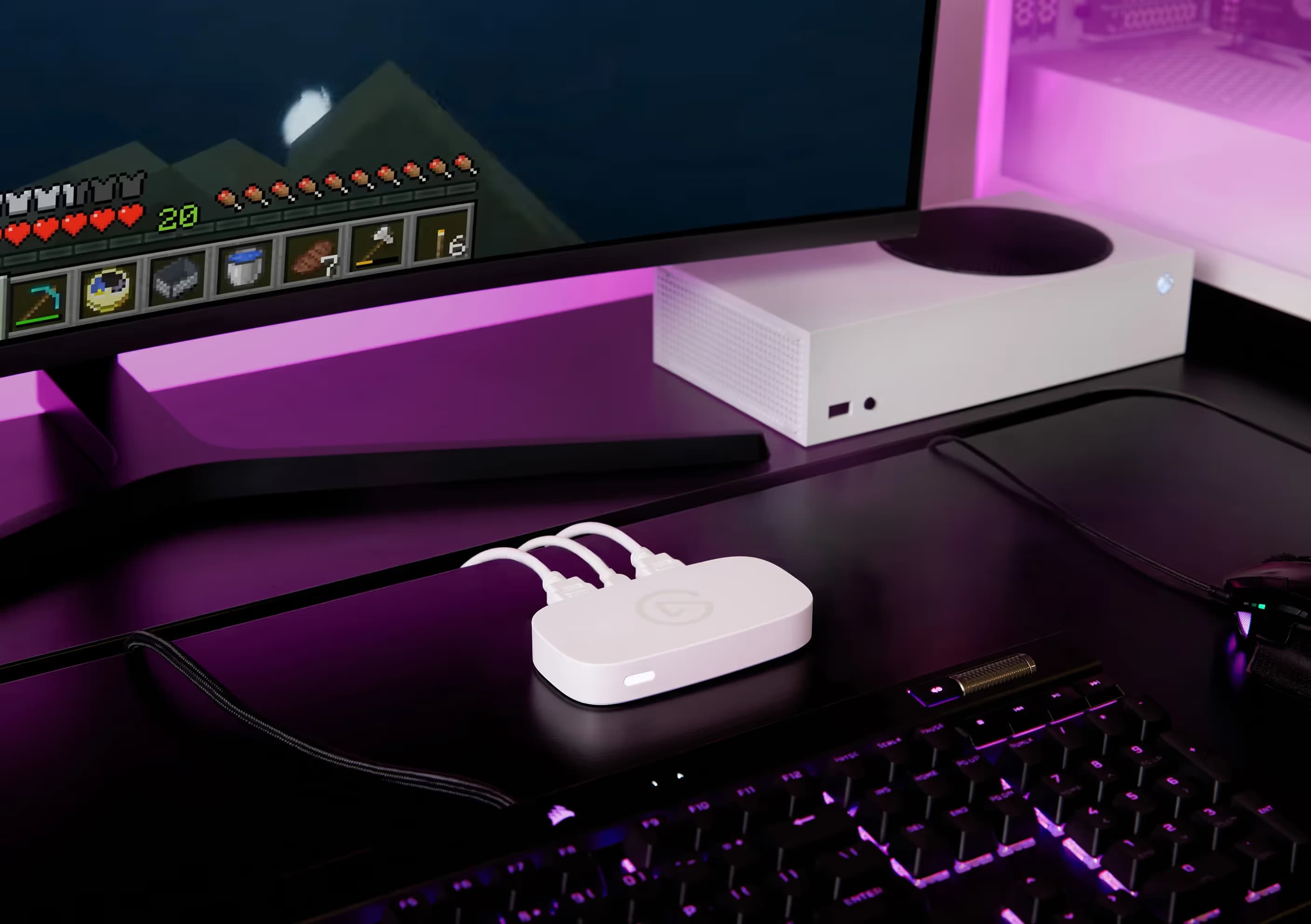Elgato Game Capture Neo image